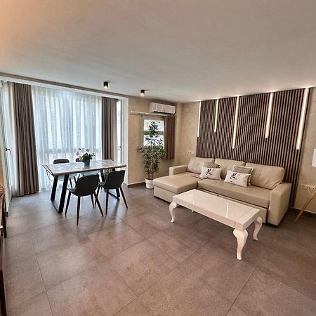 Playa Carihuela Apartamentos El Carmen Торремолинос Экстерьер фото